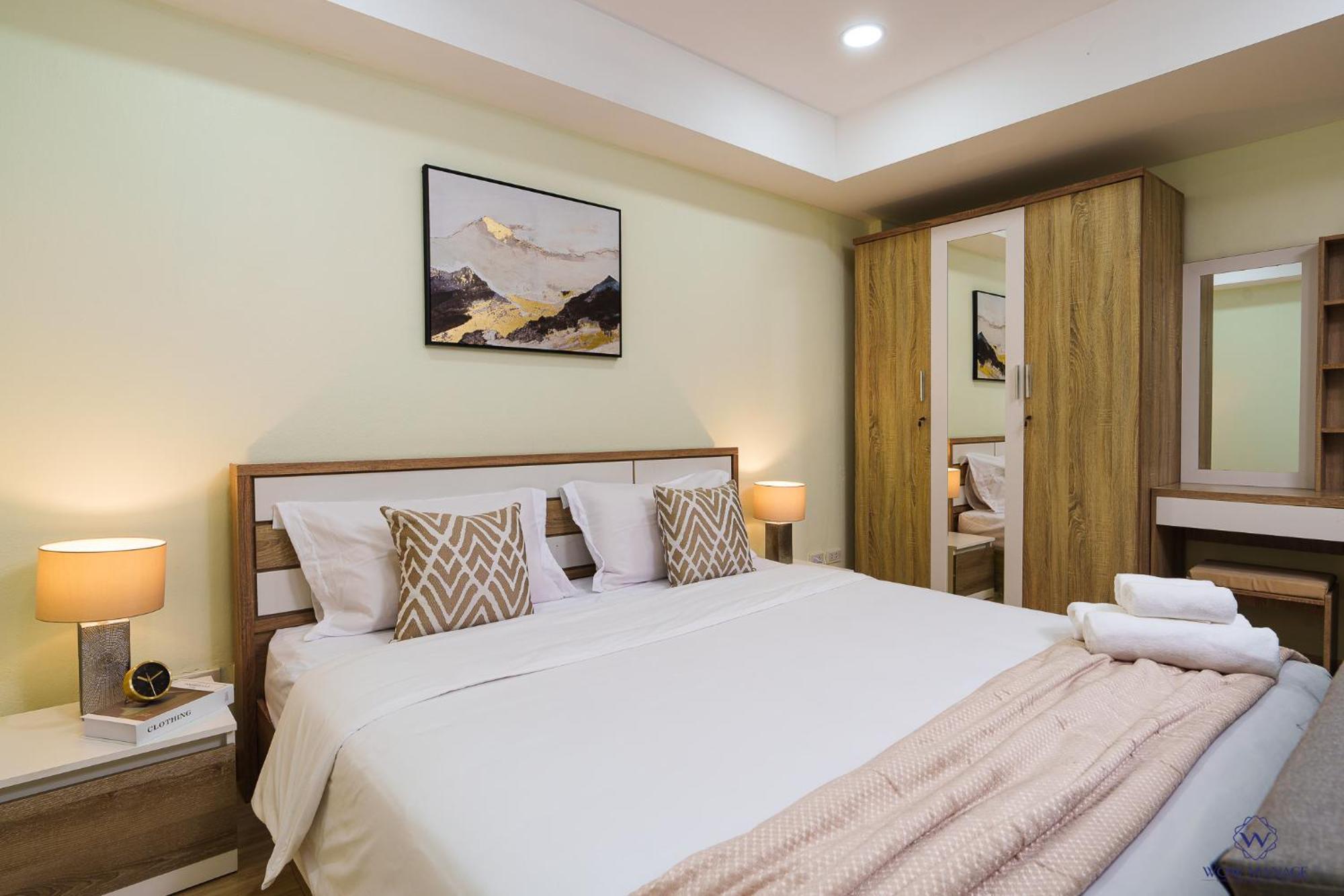 Enjoy Sunset Rainbow Alley - Wow Townhouse At Patong Hill Exterior photo